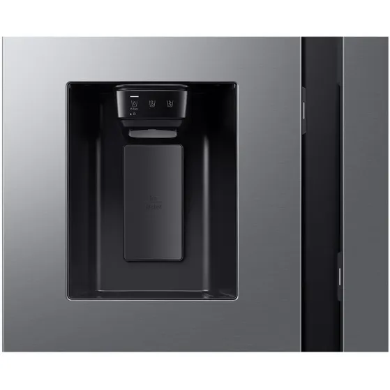 Samsung RS90F66BETEF 9-serie Family Hub™