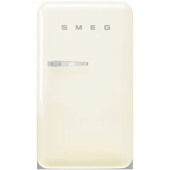 Smeg FAB10HRCR6 Creme