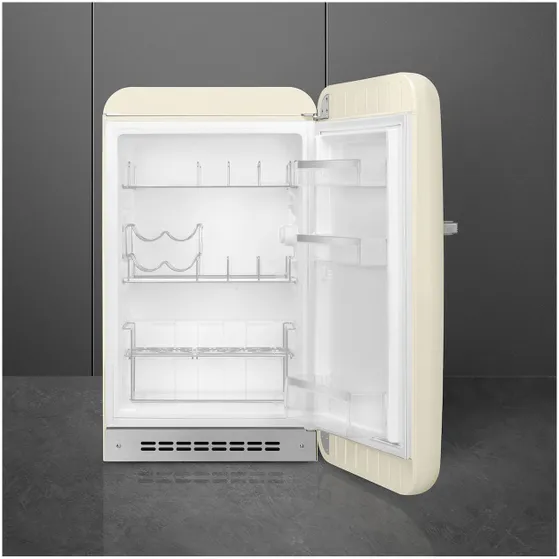 Smeg FAB10HRCR6 Creme