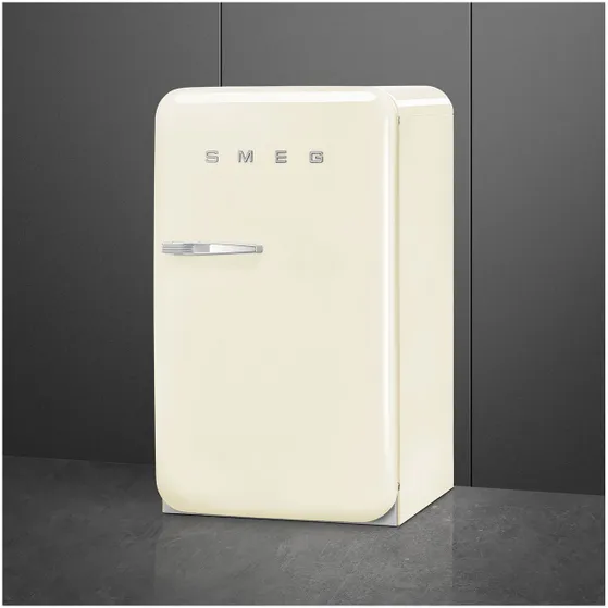 Smeg FAB10HRCR6 Creme