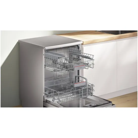 Bosch SMS4HTI16E Rvs