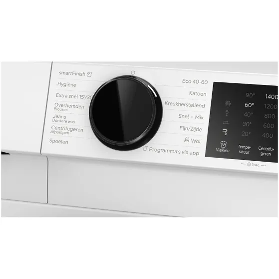 Siemens WG44J205NL