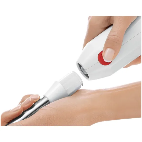 Bosch MSM64110 Rood
