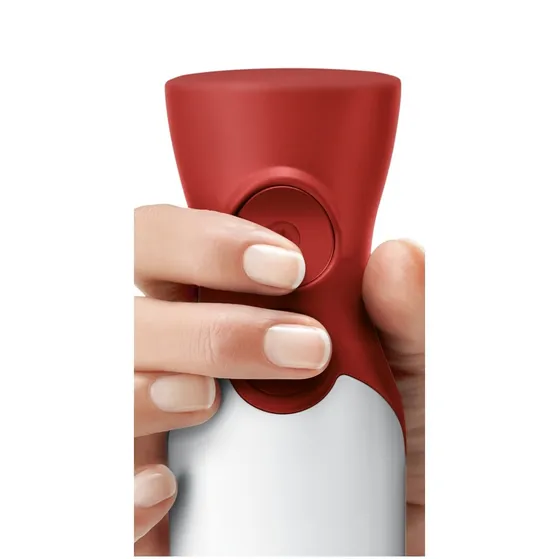 Bosch MSM64110 Rood