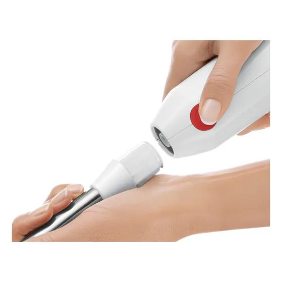 Bosch MSM64110 Rood