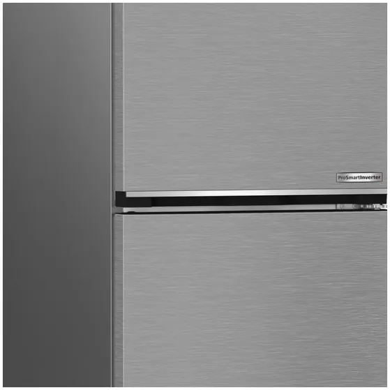 Beko B5RCNE365HXB Zilver