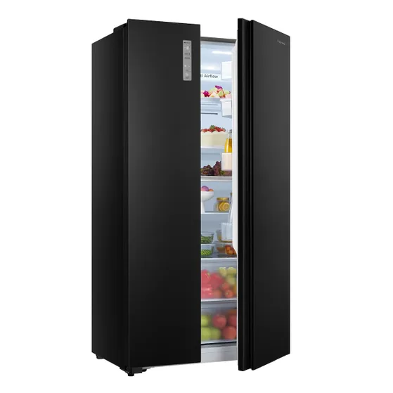 ETNA AKV678ZWA Zwart