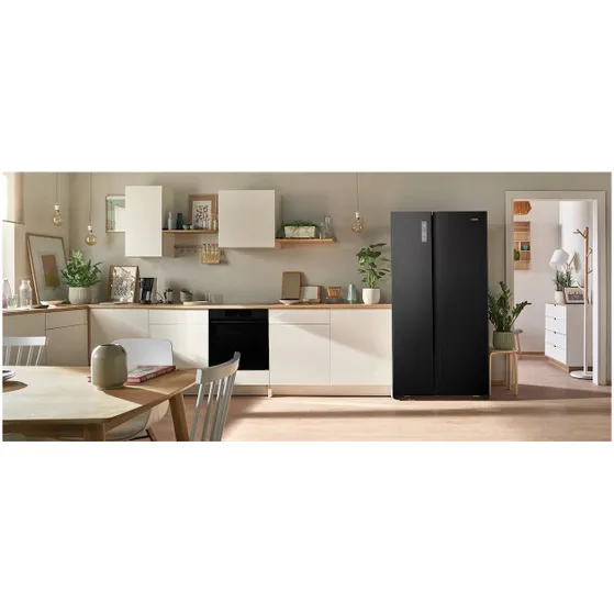 ETNA AKV678ZWA Zwart