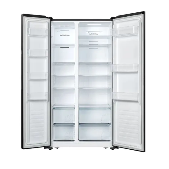 ETNA AKV678ZWA Zwart