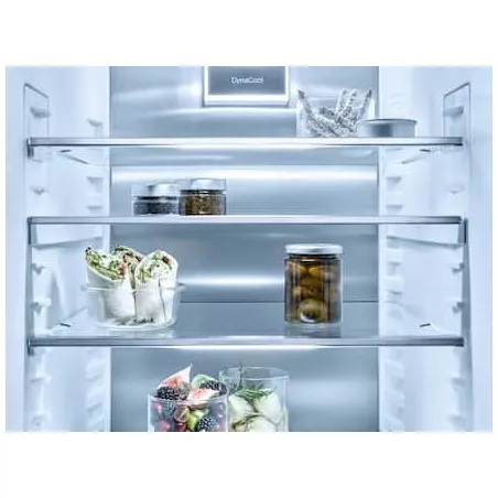 Miele KFN 4799 AD obsw/matt 125 Gala Edition Zwart