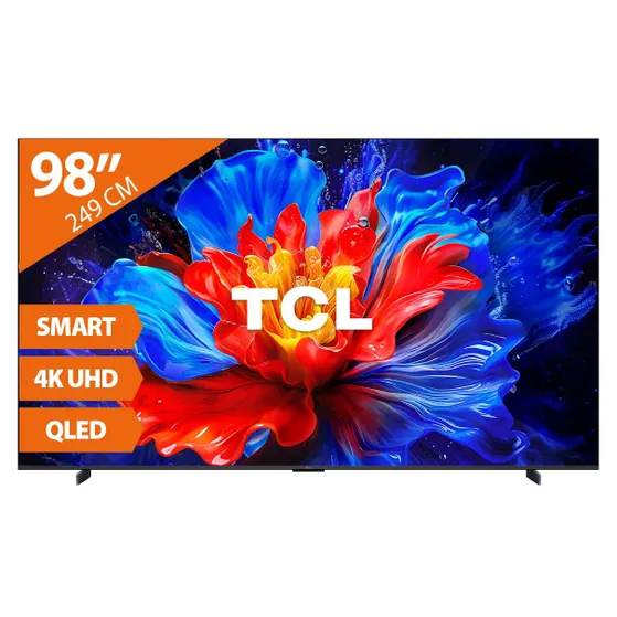 TCL QLED 98QLED810K (2025)