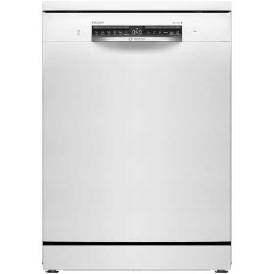 Bosch SMS4HUW18E EXCLUSIV