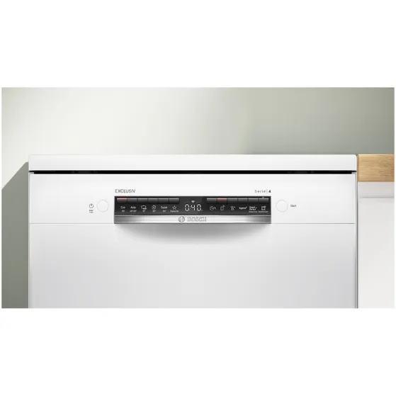 Bosch SMS4HUW18E EXCLUSIV