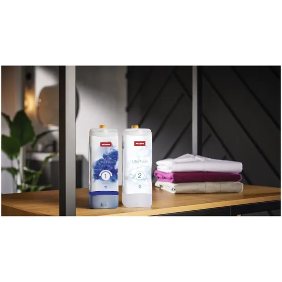 Miele Set 5 UltraPhase All in Two EU1 de,fr,nl,it