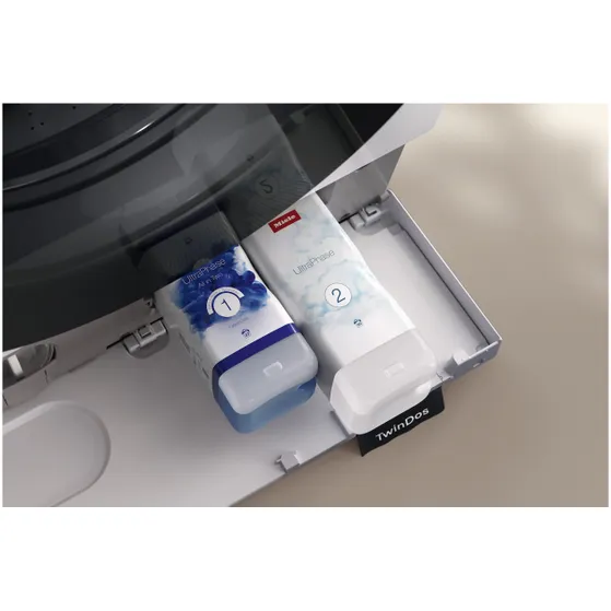 Miele Set 5 UltraPhase All in Two EU1 de,fr,nl,it