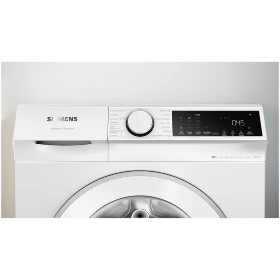 Siemens WG44J209NL