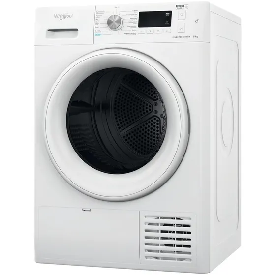 Whirlpool FFT M11 8X3 BE