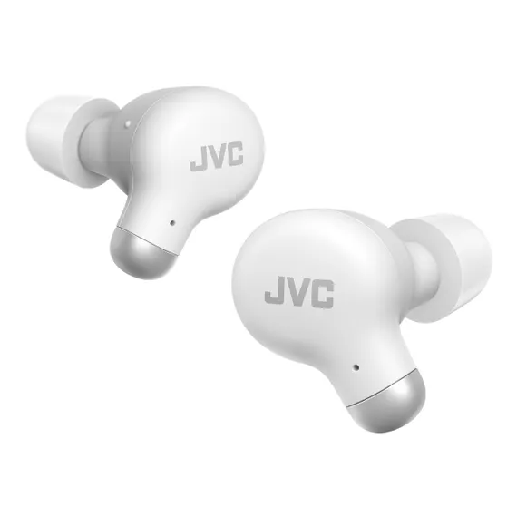 JVC HA-A25T-WN-E Wit