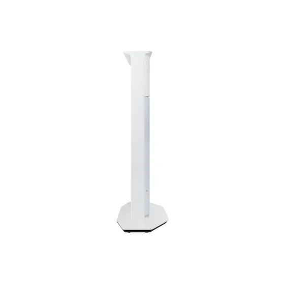 Samsung The Serif 65LS01D (2024) Wit