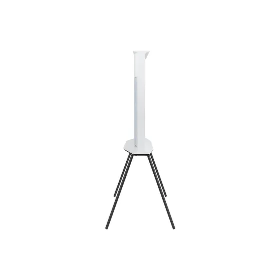 Samsung The Serif 65LS01D (2024) Wit