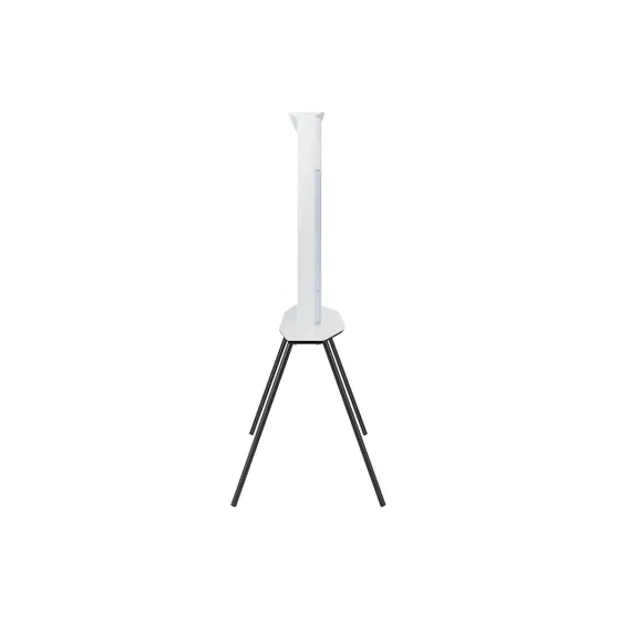 Samsung The Serif 65LS01D (2024) Wit