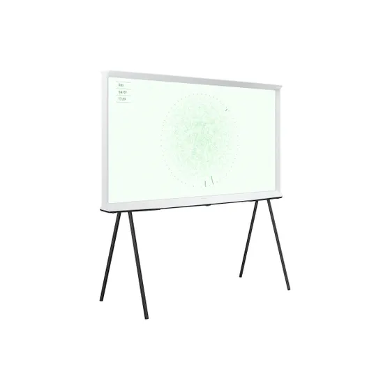 Samsung The Serif 65LS01D (2024) Wit