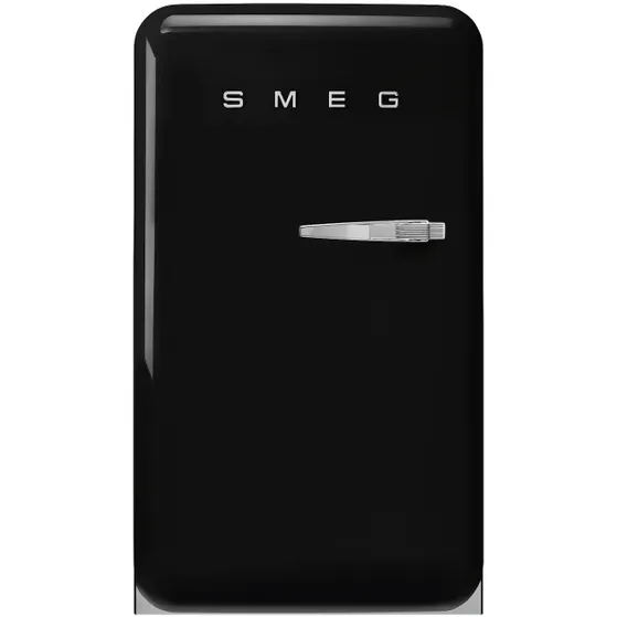 Smeg FAB10HLBL6 Zwart