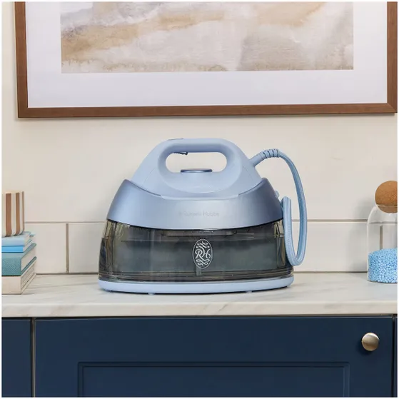 Russell Hobbs 28560-56 Blauw