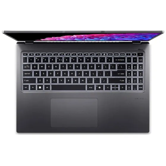 Acer Swift Go 16 SFG16-72-56FG