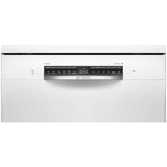 Bosch SMS4HVW14E