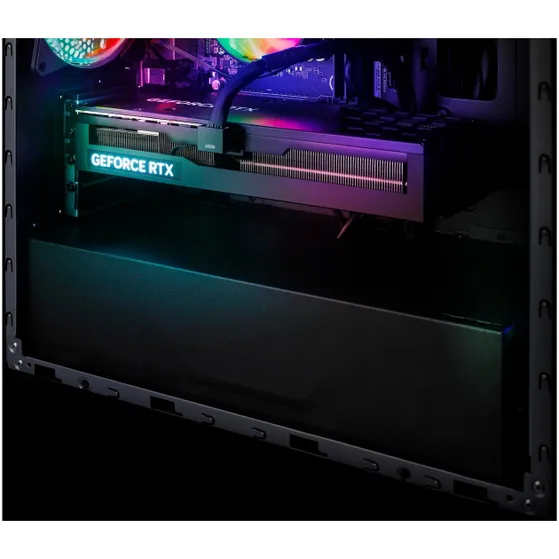 Acer Predator Orion 3000 665 I75071G