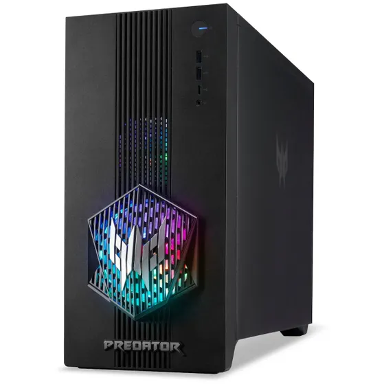 Acer Predator Orion 3000 665 I75071G