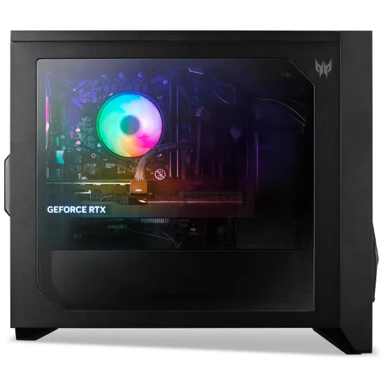 Acer Predator Orion 3000 665 I75071G