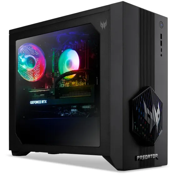 Acer Predator Orion 3000 665 I75071G
