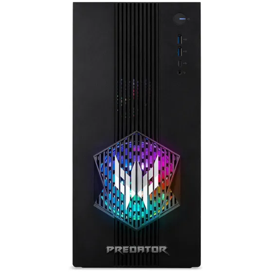 Acer Predator Orion 3000 665 I75071G