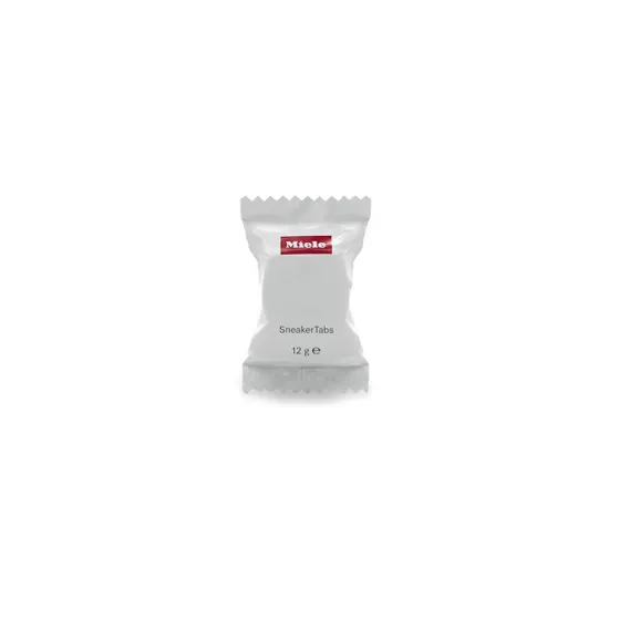 Miele Sneakerwash tabs