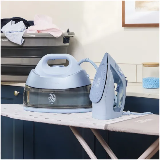 Russell Hobbs 28660-56 Blauw