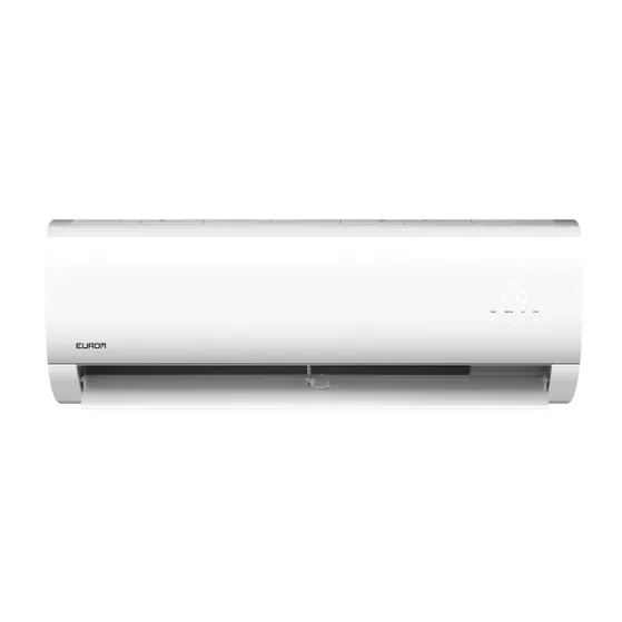 Eurom MDA Woods-18.1 ( zonder snelkoppeling )