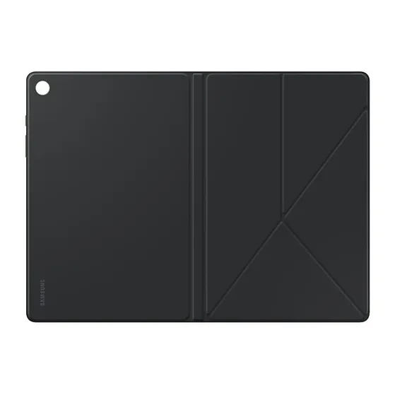 Samsung Galaxy Tab A9 Plus 11 inch 64GB Wifi + Book Cover Grijs