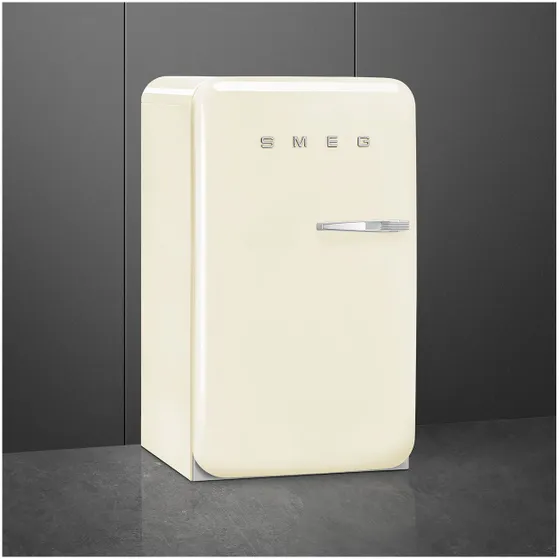 Smeg FAB10HLCR6 Creme