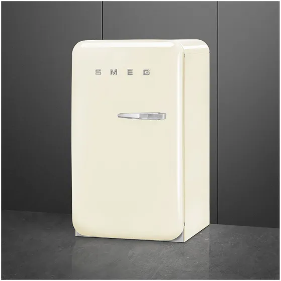 Smeg FAB10HLCR6 Creme