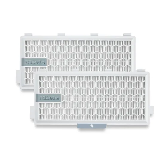 Miele XL pack HEAP Airclean filter SF-HA 50-2
