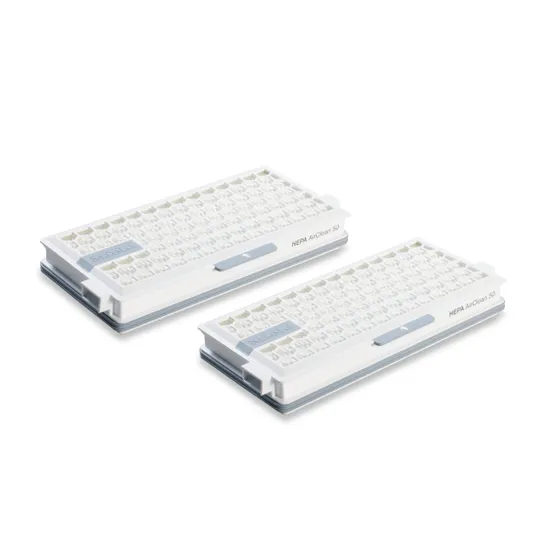 Miele XL pack HEAP Airclean filter SF-HA 50-2