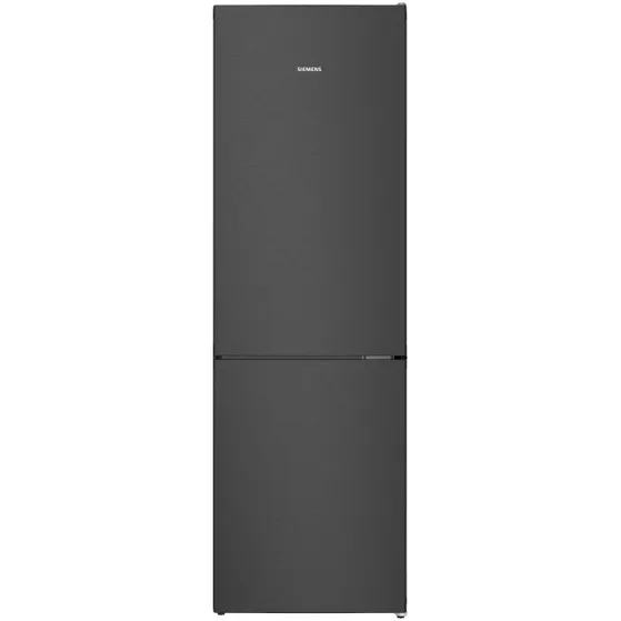 Siemens KG36NEXAG extraKlasse Zwart