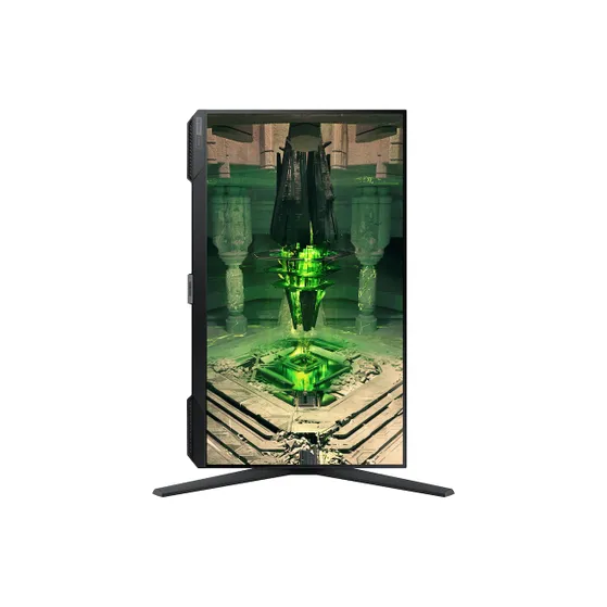 Samsung Odyssey G4 LS25BG400EUXEN