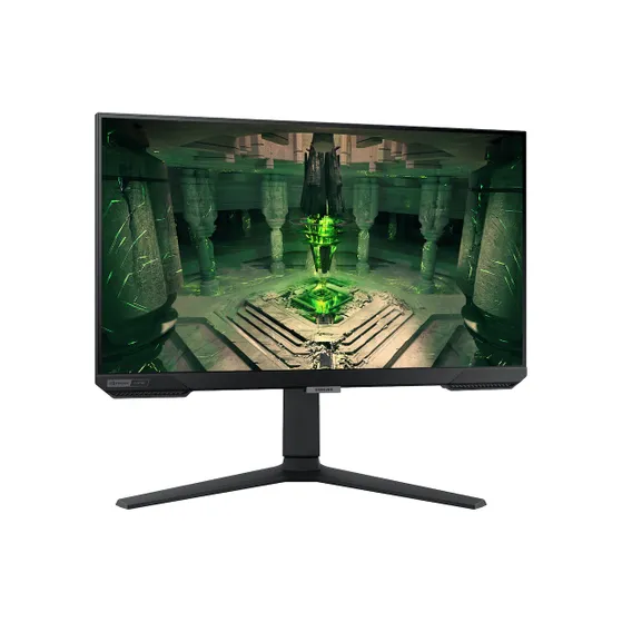 Samsung Odyssey G4 LS25BG400EUXEN