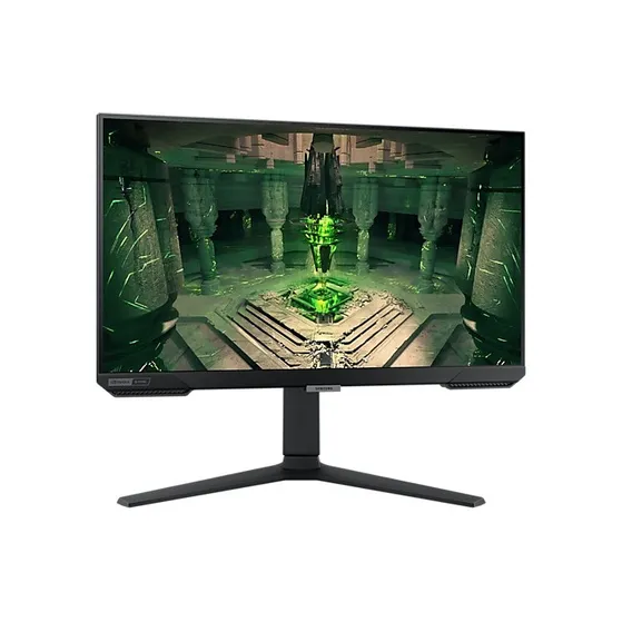 Samsung Odyssey G4 LS25BG400EUXEN