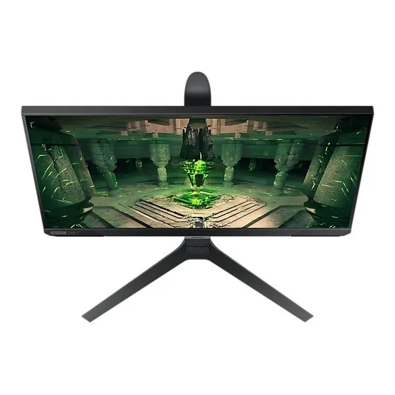 Samsung Odyssey G4 LS25BG400EUXEN