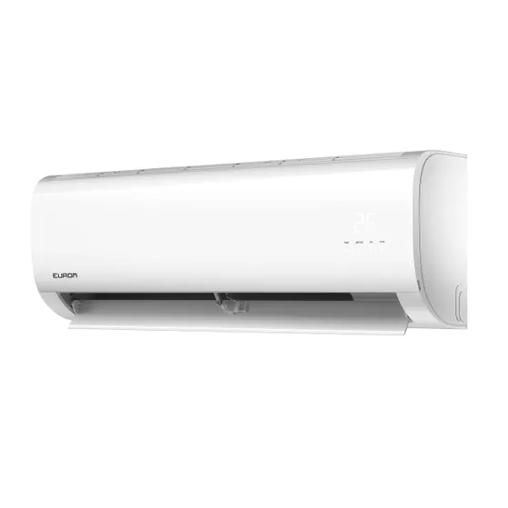 Eurom MDA Woods-12 EC