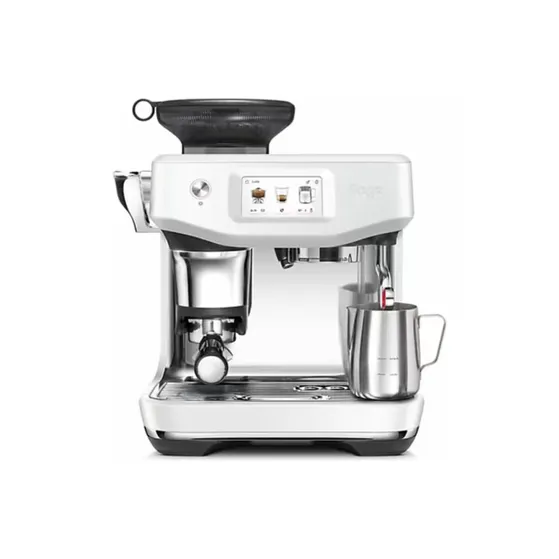 Sage Barista Impress Touch SES881SST4FEU1
